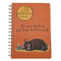 Multi A5 Notebook 66439 by Gruffalo from Hurleys