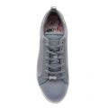 Womens Grey Jymina Printed Trainers 43345 by Ted Baker from Hurleys