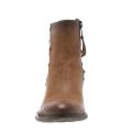 Womens Brown Dreamy Ankle Boots 33410 by Moda In Pelle from Hurleys