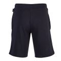 Mens Blue Marine N-Box Sweat Shorts 108684 by Napapijri from Hurleys