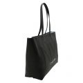 Womens Black Must NY Medium Shopper Bag 51914 by Calvin Klein from Hurleys