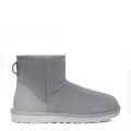 Womens Ash Fog Classic Mini II Boots 103082 by UGG from Hurleys