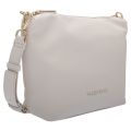 Valentino Bags Womens Ecru Pastis Chain Shoulder Bag