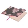 Womens Dusky Pink A5 Geo Notebook 78442 by Ted Baker from Hurleys