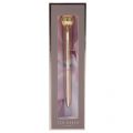 Womens Gold Having A Ball Pen 26000 by Ted Baker from Hurleys
