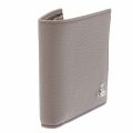 Mens Taupe Milano Bifold Card Wallet 36229 by Vivienne Westwood from Hurleys
