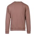 Mens Mud Organic Cotton Sweat Top 102867 by Replay from Hurleys