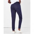 Womens French Navy Sinead Sweat Pants 101360 by Joules from Hurleys