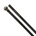 Womens Black Detail Circle Buckle Belt 110801 by Versace Jeans Couture from Hurleys