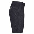 Mens Navy Italie Printed Shorts 36070 by Ted Baker from Hurleys