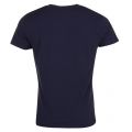 Mens Amiral Karel S/s T Shirt 24406 by Pyrenex from Hurleys