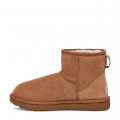 Womens Chestnut Classic Mini II Boots 98558 by UGG from Hurleys