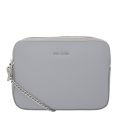 Womens Light Grey Lauriie Camera Crossbody Bag 44087 by Ted Baker from Hurleys