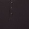 Mens Black Driver S/s Polo Shirt 38836 by Barbour International from Hurleys