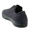 Mens Navy All Star Monochrome Ox 56527 by Converse from Hurleys
