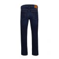 Mens 009ML Wash D-Mihtry Straight Fit Jeans 89465 by Diesel from Hurleys