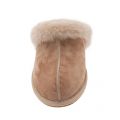 Womens Fawn Scuffette II Slippers 32341 by UGG from Hurleys