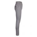 Mens Grey Branded Tab Sweat Pants 59269 by Dsquared2 from Hurleys