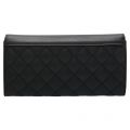 Womens Black Special Ross Flap Purse 108453 by Valentino from Hurleys