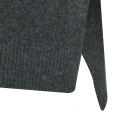 Womens Darkest Spruce Vihailey Rollneck Knitted Jumper 96352 by Vila from Hurleys