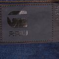 Mens Dark Aged Hydrite Arc 3d Slim Fit Jeans 70555 by G Star from Hurleys
