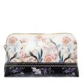 Womens Natural Decxter Decadance Make Up Bag 81744 by Ted Baker from Hurleys
