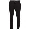 Mens Black J06 Slim Fit Jeans 22250 by Emporio Armani from Hurleys
