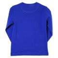Boys Regatta Blue Juven L/s Tee Shirt 14512 by Paul Smith Junior from Hurleys