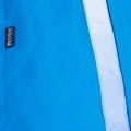 Mens Turquoise Seabream Taped Logo Swim Shorts 10018 by BOSS from Hurleys
