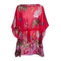 Womens Berry Sundae Rumie Belted Cover Up 43441 by Ted Baker from Hurleys