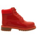 Youth Cameo Rose 6 Inch Premium Boots (12-2) 7670 by Timberland from Hurleys