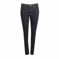 Womens Indigo Wash Rebound Skinny Fit Jeans 33906 by French Connection from Hurleys