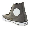 Mens Black All Star Hi Top 8740 by Converse from Hurleys