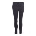 Casual Womens Dark Grey J11 Skinny Step Hem Jeans 26565 by BOSS from Hurleys