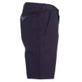 Mens Navy Shesho Chino Shorts 72147 by Ted Baker from Hurleys