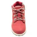 Toddler Pink Pokey Pine 6 Inch Boots (4-11) 7655 by Timberland from Hurleys