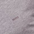 Mens Medium Grey Tommi UK S/s T Shirt 13017 by BOSS from Hurleys