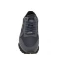 Mens Navy R605 Low Trainers 34145 by Bjorn Borg from Hurleys