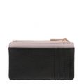 Womens Black Lori Zip Card Purse 25779 by Ted Baker from Hurleys