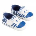 Baby French Blue Animal Casual Shoes (15-18) 58206 by Mayoral from Hurleys