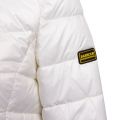 Womens Cloud Island Hooded Quilted Jacket 81532 by Barbour International from Hurleys