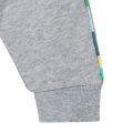 Baby Grey Marl Simon Sweat Pants 32621 by Paul Smith Junior from Hurleys