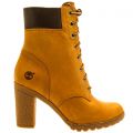 Womens Wheat Rumble Earthkeepers® Glancy 6 Inch Boots