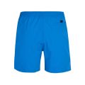 Mens Bright Blue Octopus Swim Shorts 83707 by BOSS from Hurleys