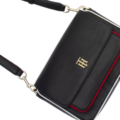 Womens Sky Captain City Corporate Crossbody Bag 81065 by Tommy Hilfiger from Hurleys
