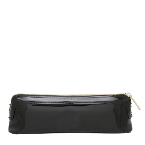 Womens Black Casella Bow Pencil Case 46204 by Ted Baker from Hurleys