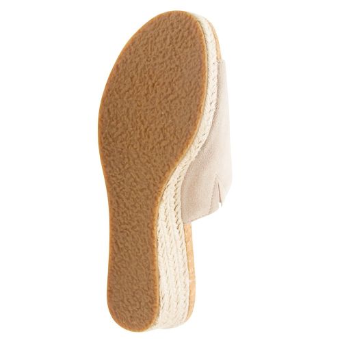 Womens Horchata Danes Wedges 69233 by UGG from Hurleys
