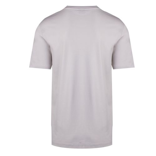 Mens Grey Droses S/s T Shirt 36839 by HUGO from Hurleys