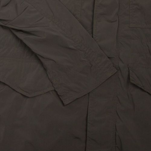 Casual Mens Khaki Olisso-D Soft Shell Jacket 37603 by BOSS from Hurleys