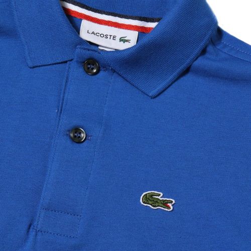 Boys Aviator Jersey S/s Polo Shirt 29449 by Lacoste from Hurleys
